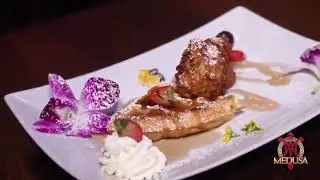 Medusa Restaurant  & Lounge