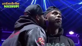 EAZY THE BLOCK CAPTAIN (TOP TIER DISS) EDR REMIX