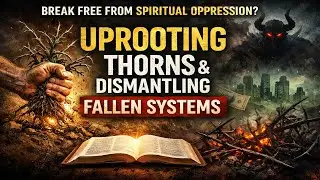 Uprooting Thorns & Dismantling Fallen Systems