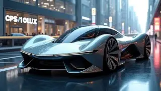 AeroLux 2026 – Будущее роскошных авиаперелетов: переосмысление