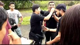 FRC - Anniversary Ride to Tahmini Ghat