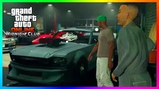 GTA Online Summer 2018 DLC Update NEW Information - Leaked Details, Vehicle Upgrades & MORE! (GTA 5)
