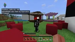 Serp's Pokedrock Episode 1: Exploring the world of Pokemon! (Oh gosh I'm going to get copyrighted)