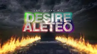 DESIRE - LEA IN THE MIX