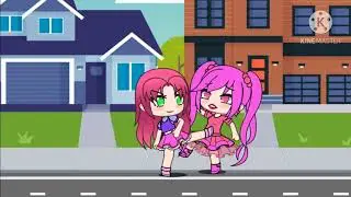 be your own you gacha life