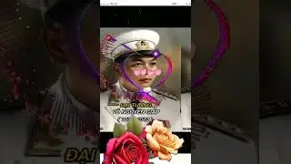 Đại tướng V&otilde; Nguy&ecirc;n Gi&aacute;p