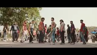 Rowdy boys movie Fight seen