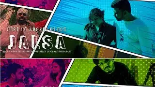 Desi To Aussie | S1 - EP5 | Jalsa Remake | Sanjay | Aksa Paul | Fidaa Flicks |