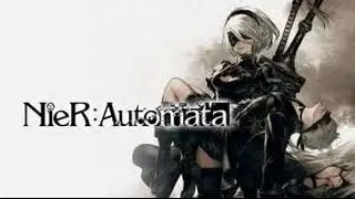 SlaveX's Archive - NieR: Automata