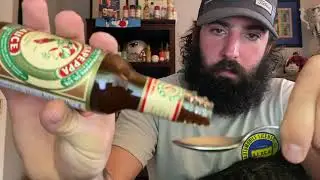 Обзор соуса Пикапеппа! Нежный и острый!