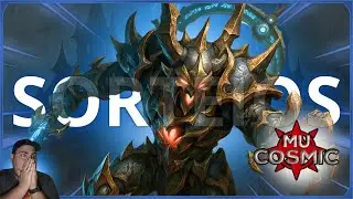 EVENTOS, SORTEIOS E MUFC MG/SUM! [MU COSMIC] 🛡️⚔️