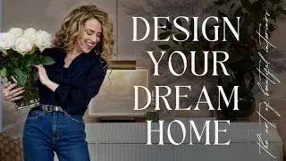 Interior Design for Beginners: Start Here in 2025!
