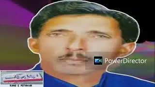 Ch Akram Gujjar Vs Sufi Arif - Pothwari Sher -  7