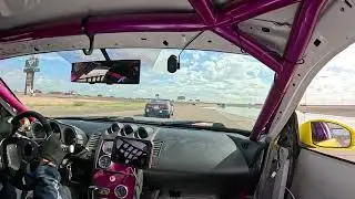Super Touring and Spec Miata Race - Saturday 10/11/25 - NASA AZ @ Firebird East