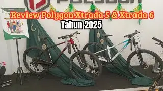 Review Polygon Xtrada 5 & Xtrada 6 Terbaru di tahun 2025