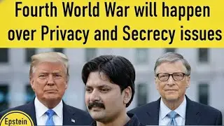 Impact of Epstein Files on National and Global Governance|| #epsteinfiles #epsteinlist #latestnews 