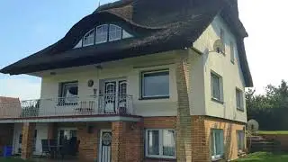 Ferienwohnungen am Bodden - Fuhlendorf - Germany