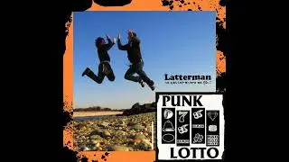 No Matter Where We Go..! by Latterman