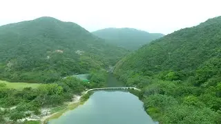 【Drone】Sai Wan, Hong Kong