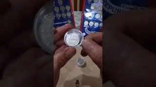 Vlog coins tunay n presyo(1-peso) bps (2007)
