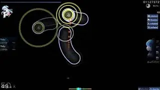 osu skill 52 (5,95 stars)