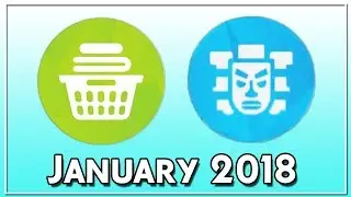 THE SIMS 4 | QUARTERLY TEASER OVERVIEW (JAN 2018) | NEW STUFF PACK + GAME PACK!