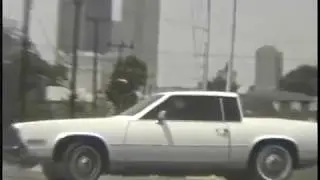 Alternative-family's outing on a sunny, summer day in Atlanta in
