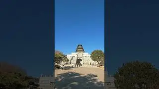 국립민속박물관 National Folk Museum of Korea #travel #koreatravel #seoultravel #seoul #kpop #korea #삼청동