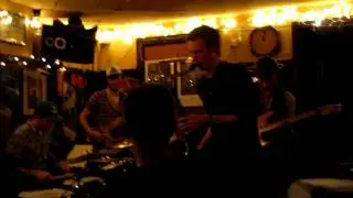 Bob Reynolds Band - The Gentle