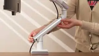 Alterzone Arm one Series