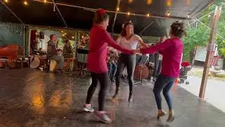 The Electrocarpathians - Bulgar Freylach # 'Twelve'   4K