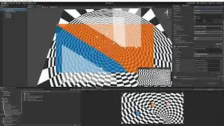 ProjectDawn SplitScreen Prototype