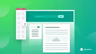 How To Use BetterDocs Single Doc Templates In Elementor