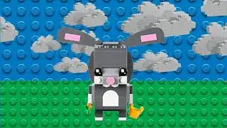 The Bunny Do!