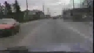 HERRINGCOVE road  SPRYFIELD 1986