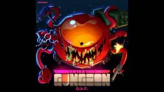 Enter the Gungeon - Office Party Massacre - OST