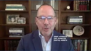 The future of cash, with Greg Johnson