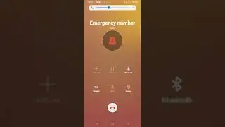 Calling 999 be like...