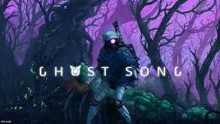 PS4 GHOST SONG By Cyb1k