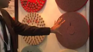 Floor polishing Pads - Suriepolex