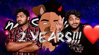 2 YEARS!! UPDATE #5