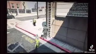 gtav story mode fun