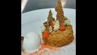 Weird, delicious, science at the Culinary Institute of the Pacific