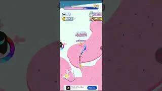 I play paper. io 2 part 1