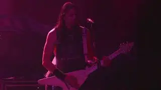 Incendium - Feed The Beast Live