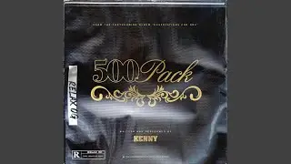 500 PACK