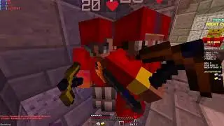 GAME BREAKING BEDWARS GLITCH *OP GOD MODE*