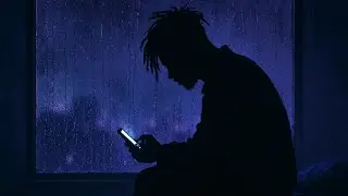 Lucid Nights &ndash; Juice WRLD Inspired Emotional Rap | Late Night Emo Vibes