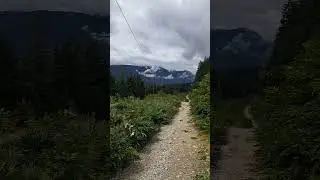 Powerline Trail, North Vancover