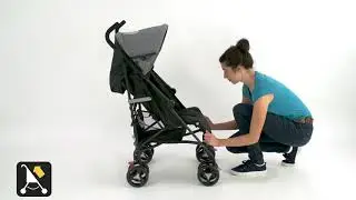 Poussette multipositions Rainbow - Safety 1st - Berceaumagique.com